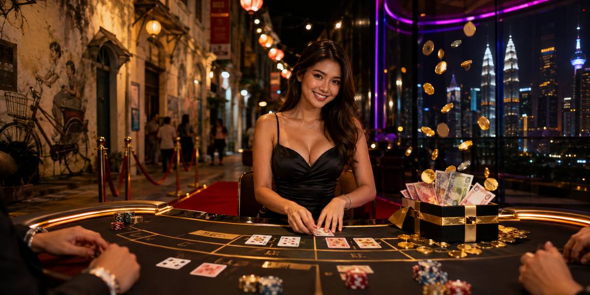 Sportsbook dengan Odds Kompetitif dan Pembayaran Lokal